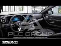 2021 Mercedes Benz E 400