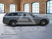 2021 Mercedes Benz E 400