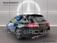 2021 Mercedes Benz E 400