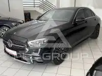 2021 Mercedes Benz E 400