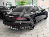 2021 Mercedes Benz E 400