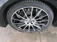 2021 Mercedes Benz E 400