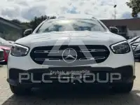 2021 Mercedes Benz E 400