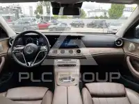 2021 Mercedes Benz E 400