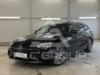 2021 Mercedes Benz E 400