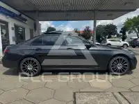 2021 Mercedes Benz E 400