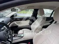 2021 Mercedes Benz E 400