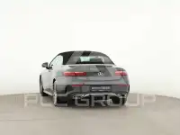 2021 Mercedes Benz E 400
