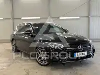 2021 Mercedes Benz E 400