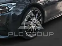 2021 Mercedes Benz E 400