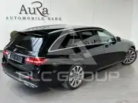 2021 Mercedes Benz E 400