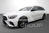 2021 Mercedes Benz E 400