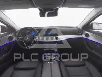 2021 Mercedes Benz E 400