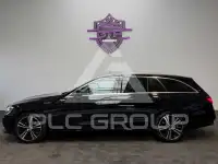2021 Mercedes Benz E 400