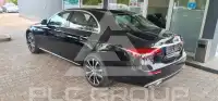 2021 Mercedes Benz E 400