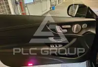 2021 Mercedes Benz E 400