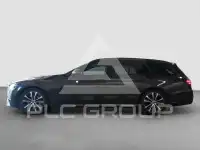 2021 Mercedes Benz E 400