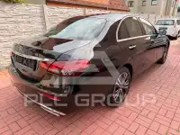 2021 Mercedes Benz E 400