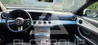 2021 Mercedes Benz E 400