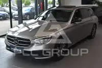 2021 Mercedes Benz E 400