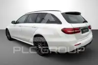 2021 Mercedes Benz E 400