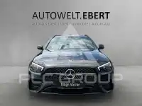 2021 Mercedes Benz E 400