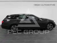 2021 Mercedes Benz E 400
