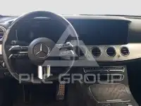 2021 Mercedes Benz E 400