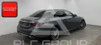 2021 Mercedes Benz E 400