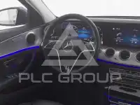 2021 Mercedes Benz E 400
