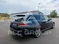 2021 Mercedes Benz E 400