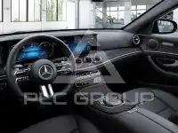 2021 Mercedes Benz E 400