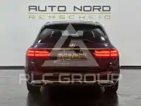 2021 Mercedes Benz E 400