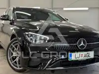 2021 Mercedes Benz E 400