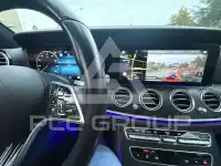 2021 Mercedes Benz E 400
