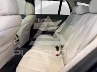2021 Mercedes Benz E 400