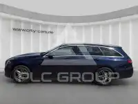 2021 Mercedes Benz E 400