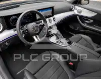 2021 Mercedes Benz E 400