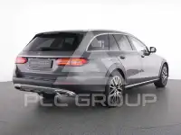 2021 Mercedes Benz E 400