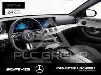2021 Mercedes Benz E 400