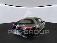 2021 Mercedes Benz E 400