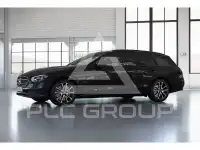 2021 Mercedes Benz E 400