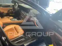 2021 Mercedes Benz E 400