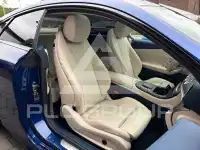 2021 Mercedes Benz E 400