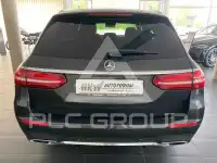 2021 Mercedes Benz E 400