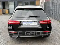 2021 Mercedes Benz E 400