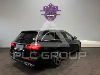 2021 Mercedes Benz E 400