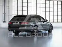 2021 Mercedes Benz E 400