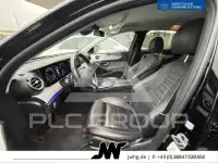 2021 Mercedes Benz E 400