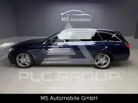 2021 Mercedes Benz E 400